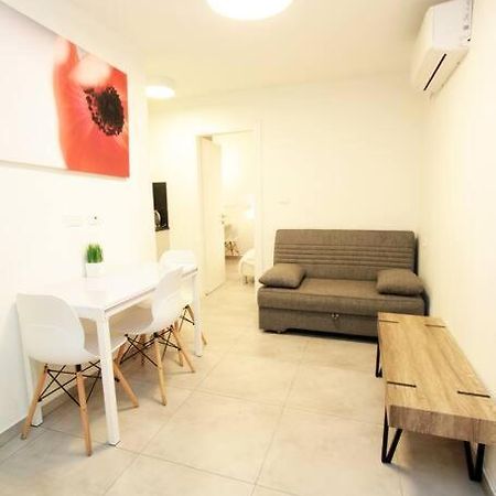 תל אביב Bograshov Luxury Apartments מראה חיצוני תמונה