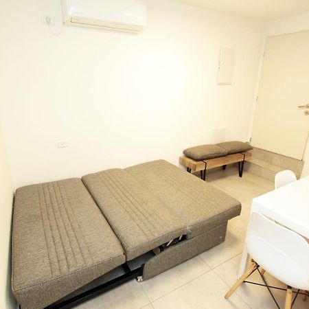 תל אביב Bograshov Luxury Apartments מראה חיצוני תמונה