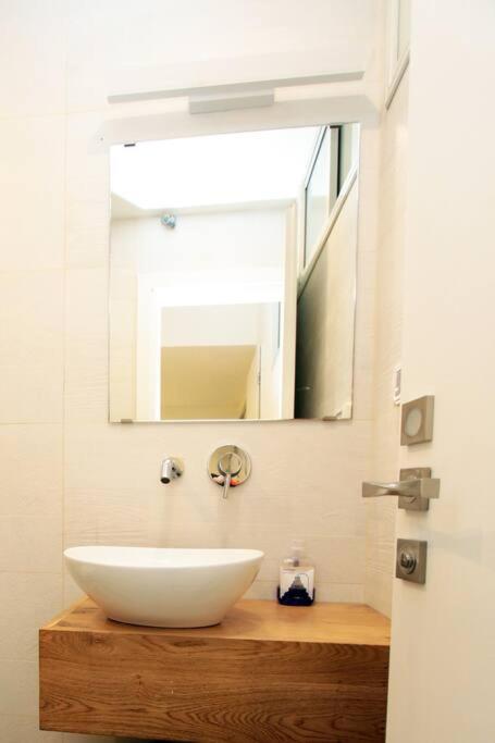 תל אביב Bograshov Luxury Apartments מראה חיצוני תמונה