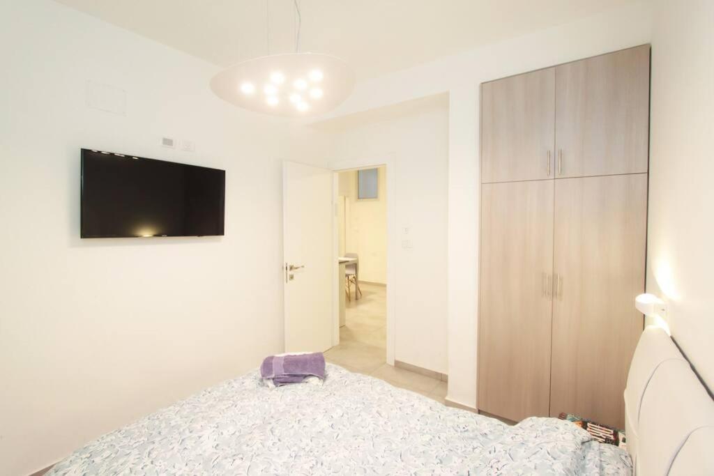תל אביב Bograshov Luxury Apartments מראה חיצוני תמונה