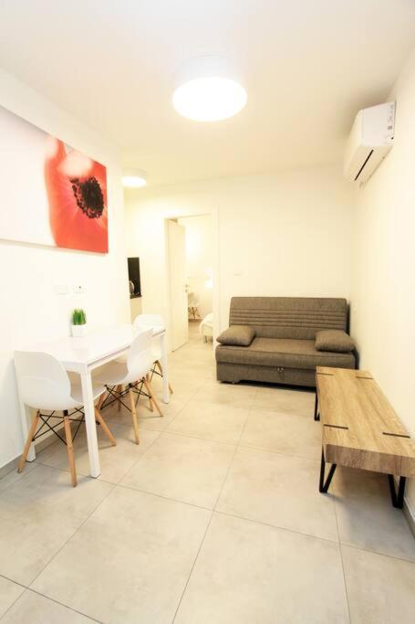תל אביב Bograshov Luxury Apartments מראה חיצוני תמונה