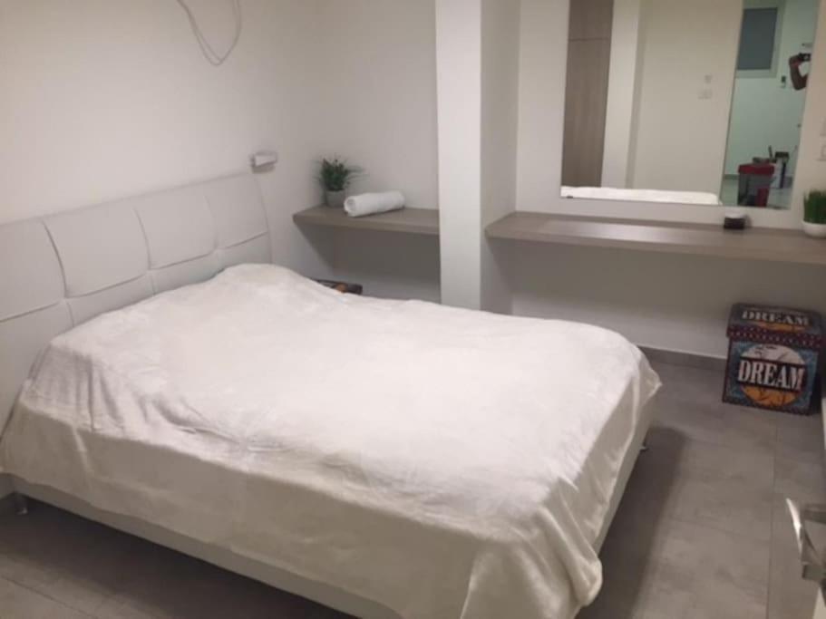 תל אביב Bograshov Luxury Apartments מראה חיצוני תמונה