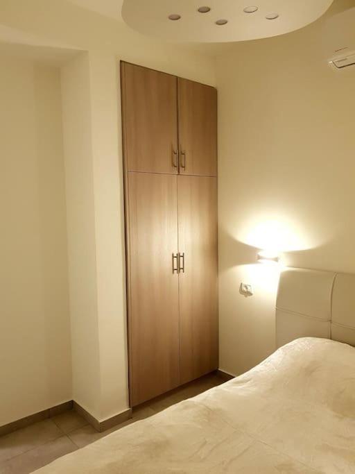 תל אביב Bograshov Luxury Apartments מראה חיצוני תמונה