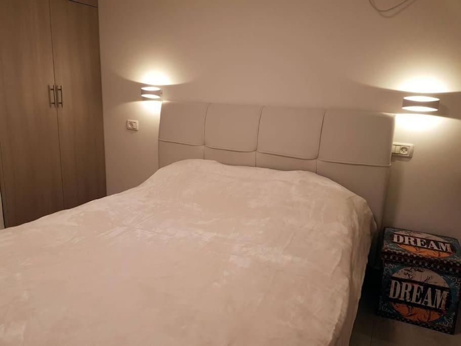 תל אביב Bograshov Luxury Apartments מראה חיצוני תמונה