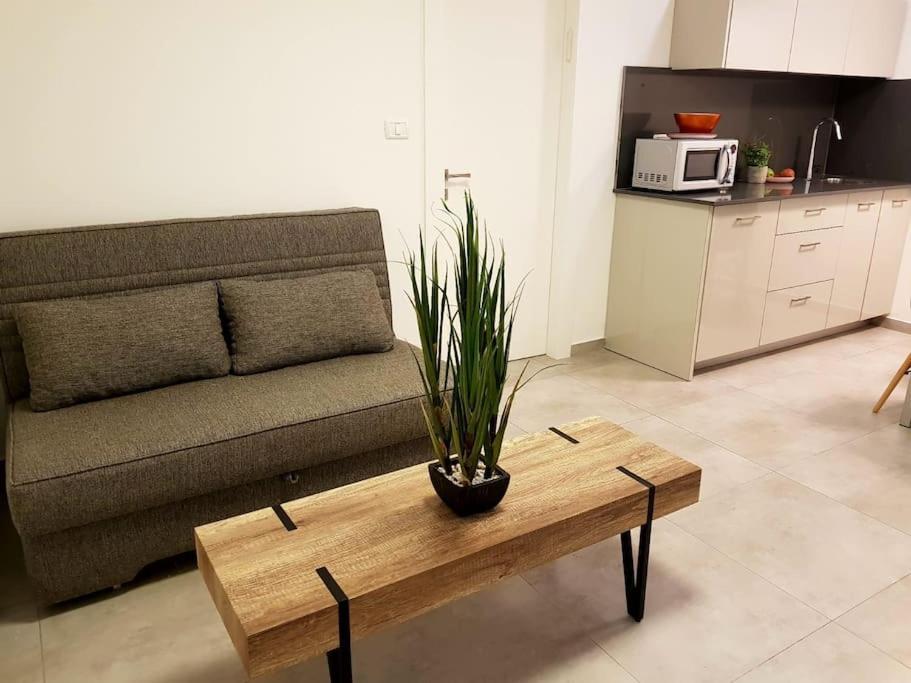 תל אביב Bograshov Luxury Apartments מראה חיצוני תמונה