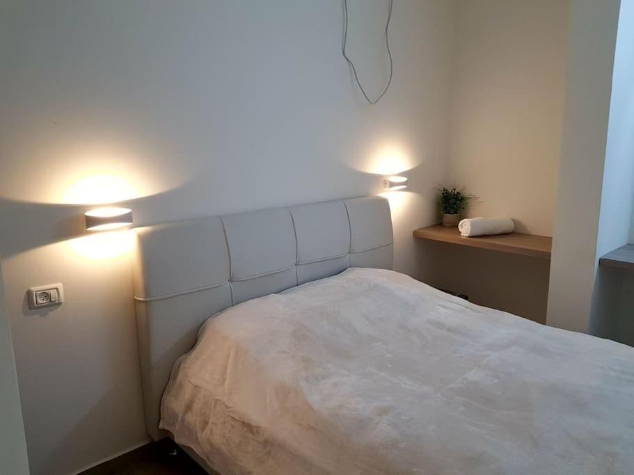 תל אביב Bograshov Luxury Apartments מראה חיצוני תמונה