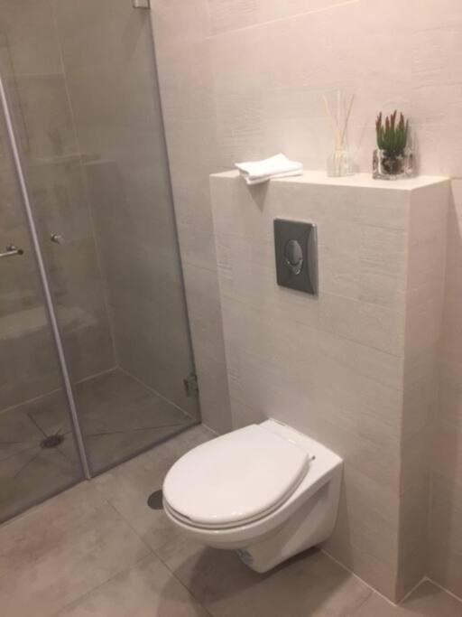 תל אביב Bograshov Luxury Apartments מראה חיצוני תמונה