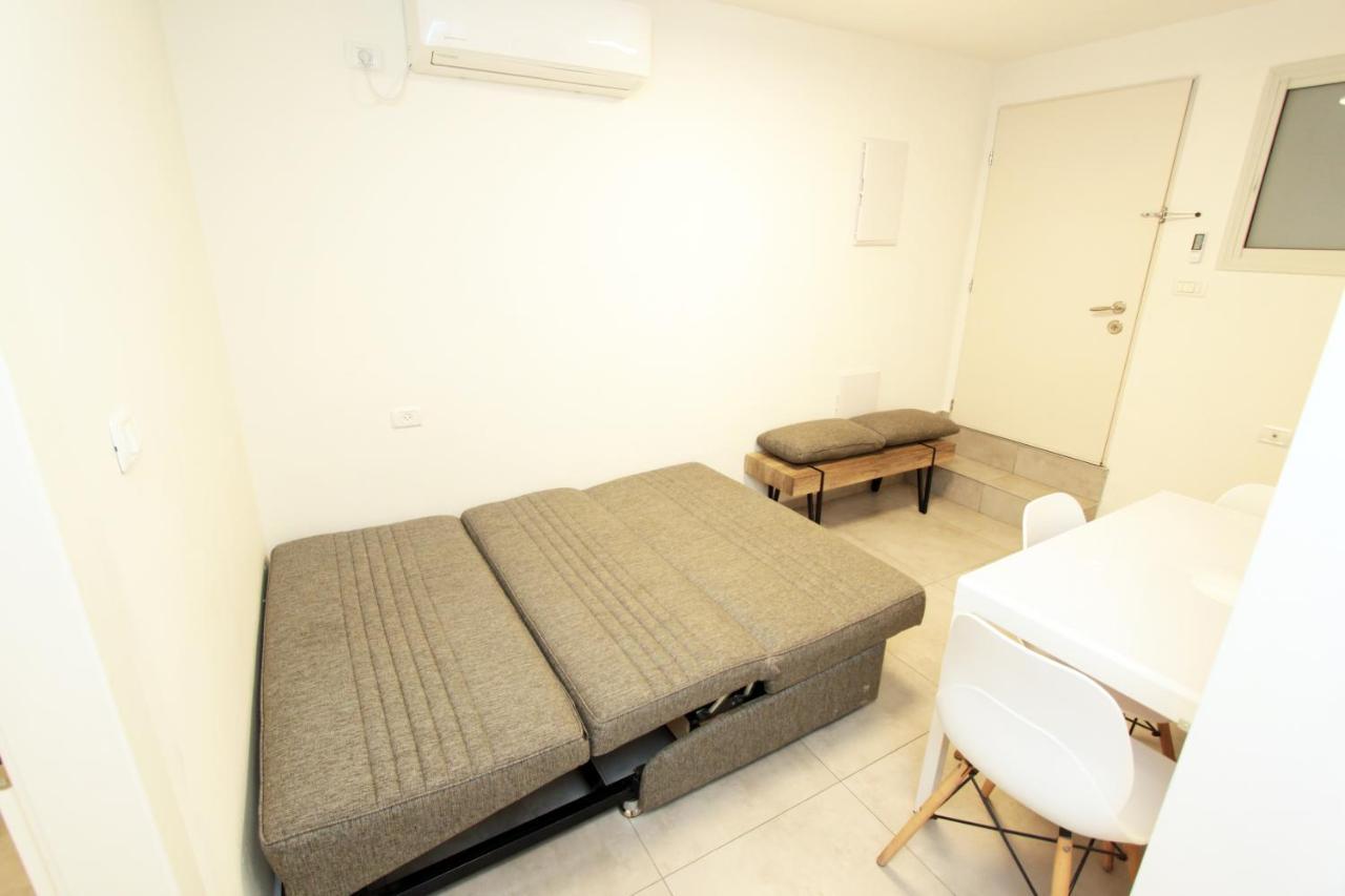 תל אביב Bograshov Luxury Apartments מראה חיצוני תמונה