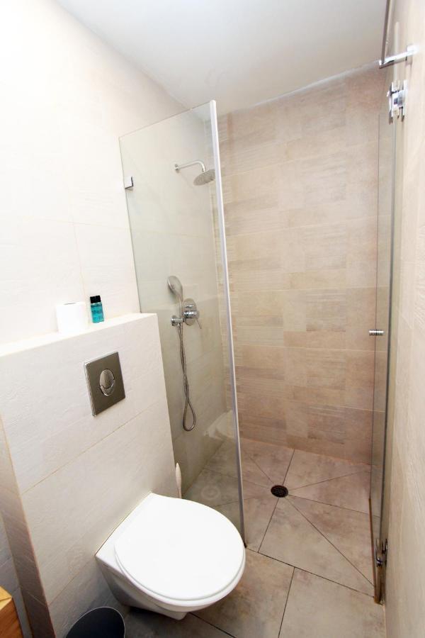 תל אביב Bograshov Luxury Apartments מראה חיצוני תמונה