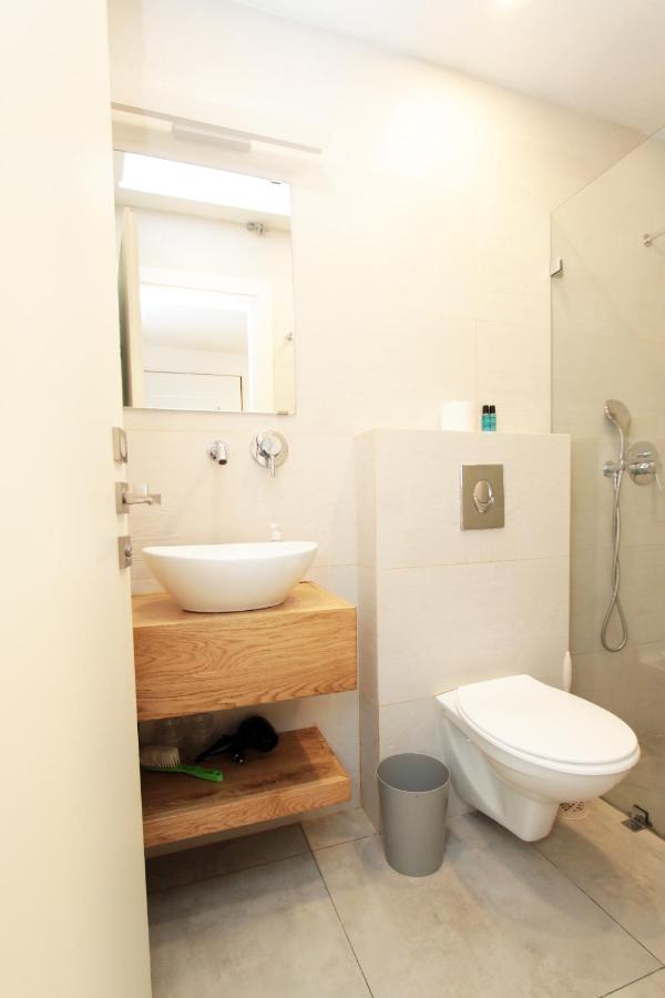 תל אביב Bograshov Luxury Apartments מראה חיצוני תמונה