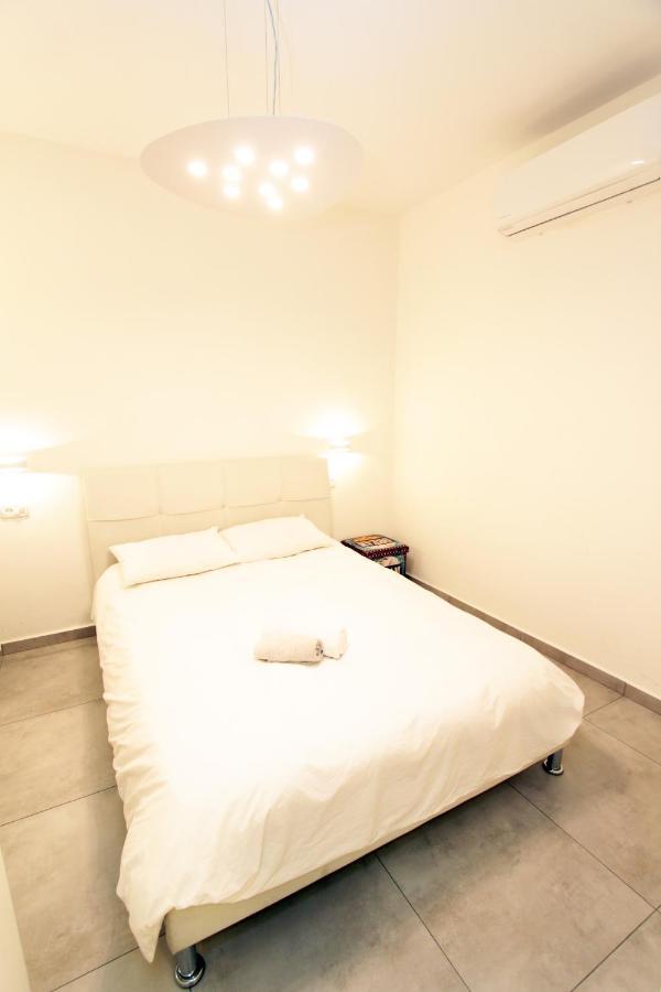 תל אביב Bograshov Luxury Apartments מראה חיצוני תמונה