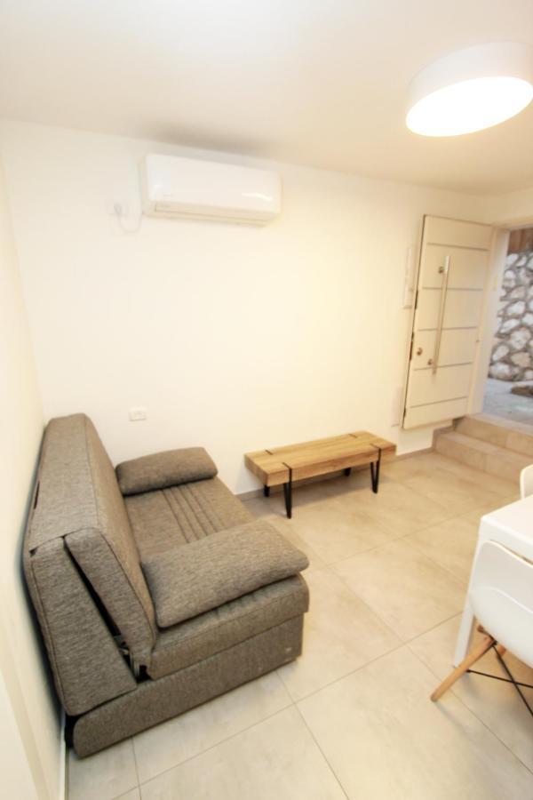 תל אביב Bograshov Luxury Apartments מראה חיצוני תמונה